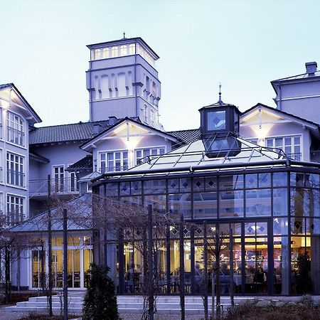 Vju Hotel Ruegen Goehren  Zewnętrze zdjęcie